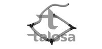 STC T492046 - Tubo flexible, combustible de fuga