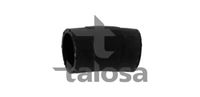 SWAG 33100778 - Código de motor: OM 651.955<br>Tubo de refrigeración: de termostato a radiador motor<br>Lado de montaje: arriba<br>Diám. int. 1 [mm]: 34<br>Peso [kg]: 0,240<br>Artículo complementario/Información complementaria: Con acople rápido<br>