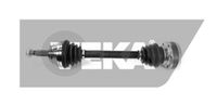 SKF VKJC1002 - Árbol de transmisión