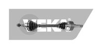 SKF VKJC1040 - Árbol de transmisión