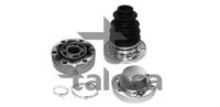 SKF VKJA8725 - Código de motor: CNFB<br>Clase de caja de cambios: Caja de cambios manual, 6 marchas<br>para OE N°: 2H0 498 099 A<br>para OE N°: 2H0 498 099 AX<br>Lado de montaje: lado de rueda<br>Lado de montaje: Eje delantero<br>Medida de rosca: M16X1,5<br>Dentado exterior, lado de rueda: 28<br>Dentado interno, lado de rueda: 27<br>Diámetro de junta tórica [mm]: 64,8<br>Diámetro exterior [mm]: 100,4<br>