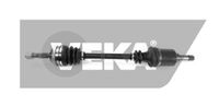 SKF VKJC3960 - Árbol de transmisión