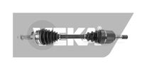 SKF VKJC8533 - Árbol de transmisión