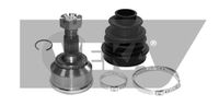 SNR OJK66011 - Juego de articulación, árbol de transmisión