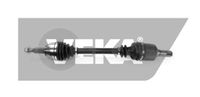 SKF VKJC6159 - Árbol de transmisión