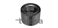 Schaeffler FAG 713691150 - Lado de montaje: Eje delantero<br>Tipo de vehículo: 29L15<br>Artículo complementario/Información complementaria: Foto correspondiente a la entrega<br>Diámetro interior [mm]: 55<br>Diámetro exterior [mm]: 90<br>Ancho [mm]: 60<br>SVHC: No existen sustancias SVHC<br>