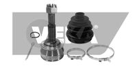 SKF VKJC1538 - Árbol de transmisión