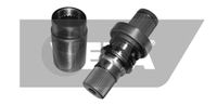 SKF VKJC6484 - Palier, diferencial