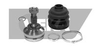 SKF VKJC4408 - Árbol de transmisión