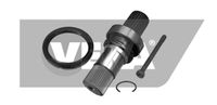 SKF VKJC6484 - Palier, diferencial