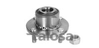 Schaeffler FAG 713661020 - Lado de montaje: Eje delantero<br>Artículo complementario/Información complementaria: Foto correspondiente a la entrega<br>Diámetro exterior [mm]: 137<br>Diámetro exterior 1 [mm]: 75<br>Ancho [mm]: 70<br>SVHC: No existen sustancias SVHC<br>