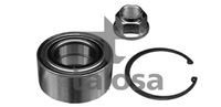 SKF VKBA3518 - Juego de cojinete de rueda