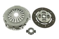 LUCAS LKCA890001 - Kit de embrague