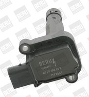 MAGNETI MARELLI BAEQ183 - Bobina de encendido