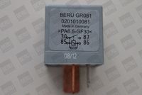 BOSCH 0986332002 - Relé, sistema de precalentamiento