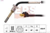 MAGNETI MARELLI STS0061 - Sensor, temp. gas escape