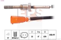 MAGNETI MARELLI STS0267 - Sensor, temp. gas escape