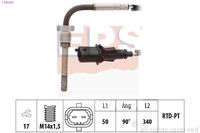 MAGNETI MARELLI STS0523 - Sensor, temp. gas escape