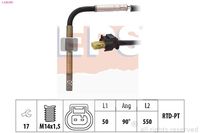 MAGNETI MARELLI STS0505 - Sensor, temp. gas escape