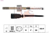 MAGNETI MARELLI STS0055 - Sensor, temp. gas escape