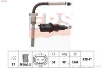 MAGNETI MARELLI STS0305 - Sensor, temp. gas escape