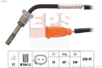 MAGNETI MARELLI STS0173 - Sensor, temp. gas escape