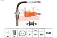 MAGNETI MARELLI STS0425 - Sensor, temp. gas escape