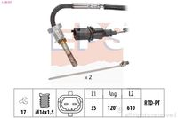 MAGNETI MARELLI STS0523 - Sensor, temp. gas escape