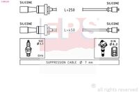 MDR EPS1499241 - Juego de cables de encendido