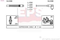 MDR EPS1499246 - Longitud de cable [mm]: 315<br>Longitud de cable [mm]: 320<br>Longitud de cable [mm]: 325<br>Longitud de cable [mm]: 365<br>Cantidad: 4<br>Cable de encendido: Versión de conexión SAE<br>Bobina de encendido: Versión de conexión M4<br>Versión: Wire Wound Cable<br>para diámetro de conducto [mm]: 7<br>peso neto [kg]: 0,28<br>