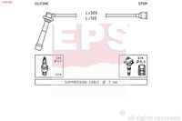 MDR EPS1499005 - Juego de cables de encendido