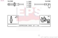 MDR EPS1501374 - Código de motor: KFX (TU3JP)<br>Código de motor: KFW (TU3JP)<br>Número de conexiones: 4<br>Diámetro [mm]: 7<br>