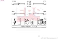 MDR EPS1499020 - Juego de cables de encendido