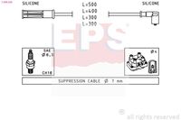 MDR EPS1499244 - Juego de cables de encendido