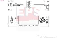 MDR EPS1499248 - Juego de cables de encendido