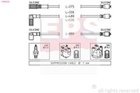 MDR EPS-1500 354 - Juego de cables de encendido