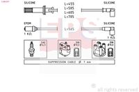 MDR EPS1500471 - Juego de cables de encendido