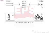 MDR EPS1500494 - Juego de cables de encendido