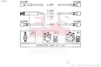 MDR EPS1500527 - Juego de cables de encendido