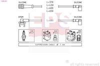 MDR EPS1500539 - Juego de cables de encendido