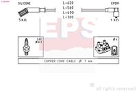 MDR EPS1500694 - Juego de cables de encendido