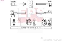 MDR EPS1500801 - Juego de cables de encendido