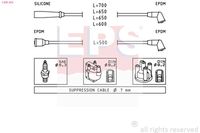 MDR EPS1501415 - Juego de cables de encendido