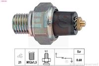 MDR EPS1800020 - Interruptor de control de la presión de aceite