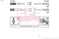 MDR EPS1501451 - Juego de cables de encendido