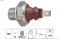 MDR EPS1800023 - Presión desde [bar]: 0,2<br>Presión hasta [bar]: 0,5<br>Medida de rosca: M14x1,50<br>Ancho de llave: 21<br>