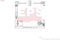 MDR EPS1501503 - Juego de cables de encendido