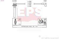 MDR EPS1501507 - Juego de cables de encendido