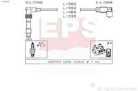 MDR EPS1501559 - Juego de cables de encendido