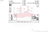 MDR EPS1501562 - Juego de cables de encendido